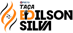 Logo Taça Edilson Silva