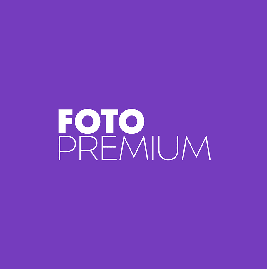 Logo Foto Premium