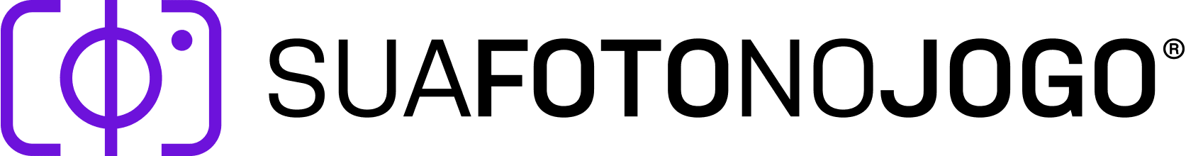 Logo Sua Foto no Santos